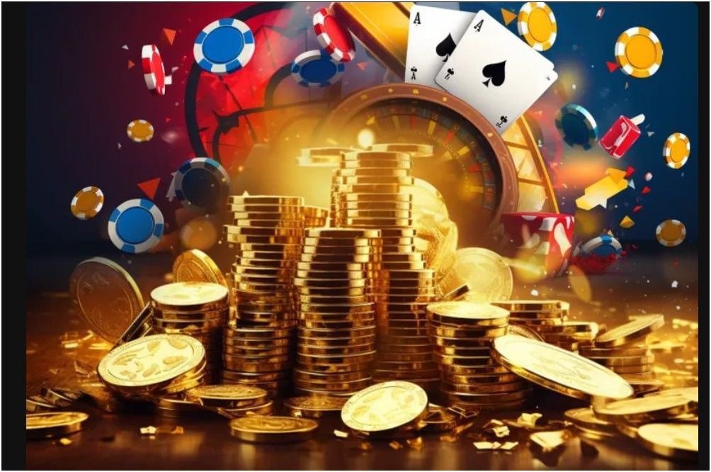 Antarmuka aplikasi mobile jpslot188 yang menampilkan sportsbook, kasino langsung, dan permainan slot