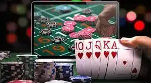 Riwayat Transaksi Game 